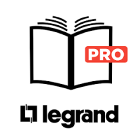 Catalogue Legrand Pro