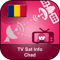 Informação satélite TV Chade
