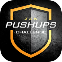 0-100 Pushups Trainer