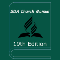 The SDA Church Manual