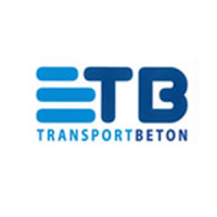 Transportbeton