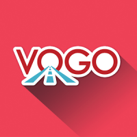 VOGO -Scooter & Bike Rental App | Rent.Ride.Return