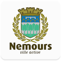 Ville de Nemours