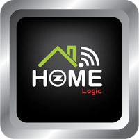 SmartHome-Home Logic
