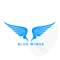 Bluewings Staff