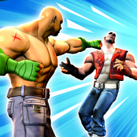 Free Fighting Games 3D