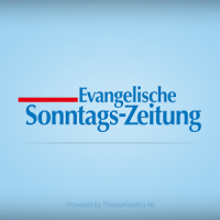 Ev. Sonntags-Zeitung · epaper