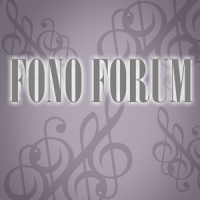 FONO FORUM · epaper