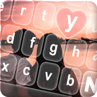 My Love Photo Keyboard