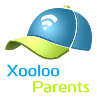Xooloo Parents (buddy app for Digital Coach)