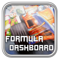 Formula D dashboard
