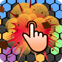 Hexagon Blast