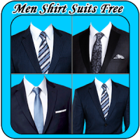 Men Shirt Suits Free