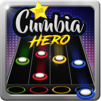 The Cumbia Hero Premium No Ads