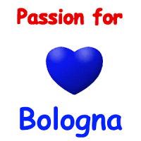 Passion for Bologna