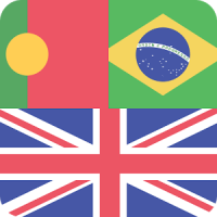 Portuguese English Offline Dictionary & Translator