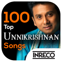 100 Top Unnikrishnan Songs