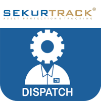 SekurTrack Dispatch