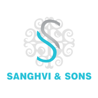 Sanghvisons App