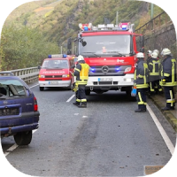 Feuerwehr Lorch am Rhein