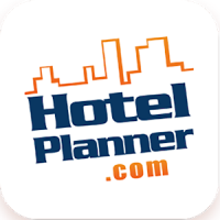 Hoteis do HotelPlanner.com