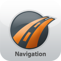 Navigation MapaMap Europe