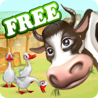 Farm Frenzy Free
