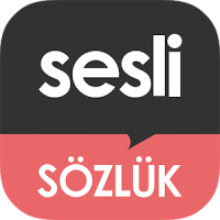 Sesli Sözlük