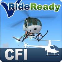 CFI Helicopter Checkride Prep
