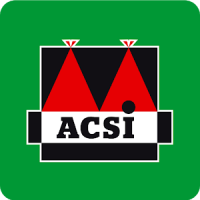 ACSI Campsites Europe