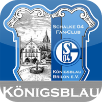 Königsblau Brilon eV