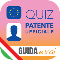 Quiz Patente Ufficiale 2020