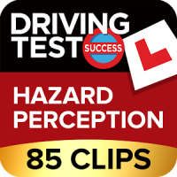 Hazard Perception UK Driving Theory Test 2020