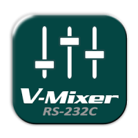 VMX Serial Remote for V-Mixer