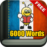 Learn French - 15,000 Words