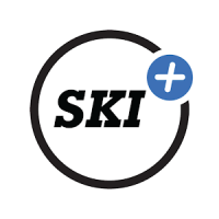 SKI+ tracking,neige,météo,GPS
