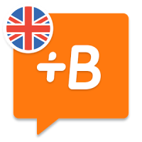 Babbel – Learn English