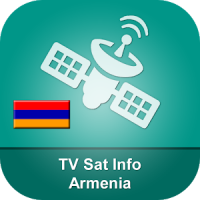 TV à partir de l'Arménie