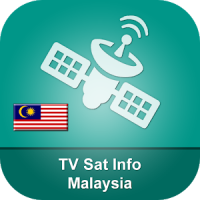 टीवी उपग्रह जानकारी मलेशिया