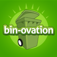 Bin-Ovation