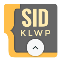 Sidereus KLWP Collection