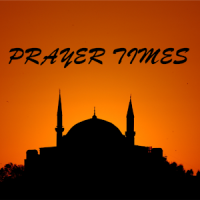 Prayer Times