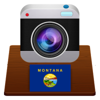 Cameras Montana - Traffic