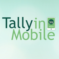 Tally In Mobile