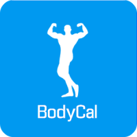 BodyCal (Calorie Tracker, IIFYM, BMI, Body Fat)