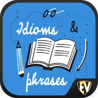 Idioms, Phrases & Proverbs Offline Dictionary