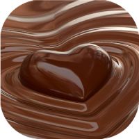 Chocolate Live Wallpaper