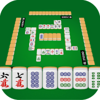 Mahjong!