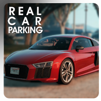 Car Parking Simulator 3D