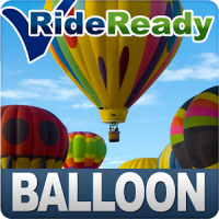 Hot Air Balloon Pilot